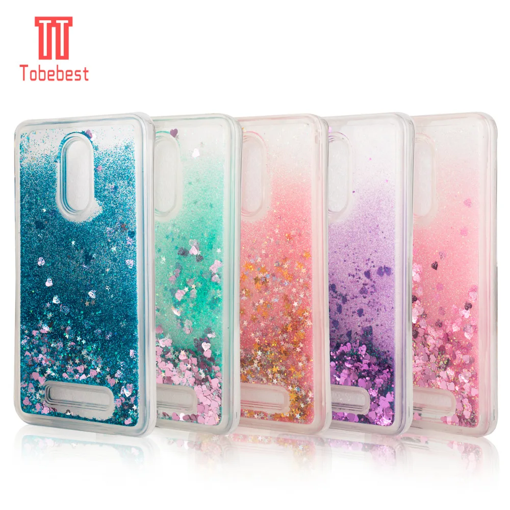 

Redmi Note 3/Note 3 Pro Dynamic Liquid Glitter Sand Quicksand Star TPU Case For Xiaomi Redmi Note 3 Crystal Clear Back Cover