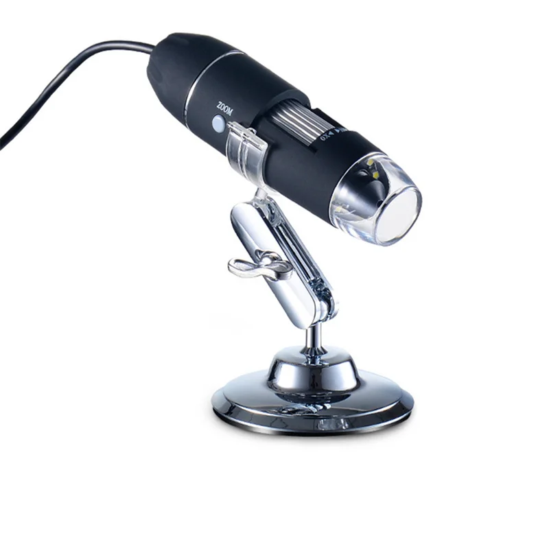 Цифровой Лупа aibloly VB9 1000X Электроника USB ручной инструмент для ремонта печатной