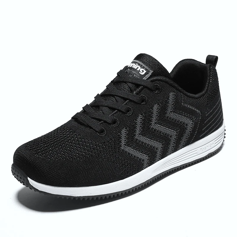 

ONKE Spring Autumn Women Sneakers Breathable Mesh Men Running Shoes Lightweight Sport Shoes Woman Jogging Couple Sport Shoes
