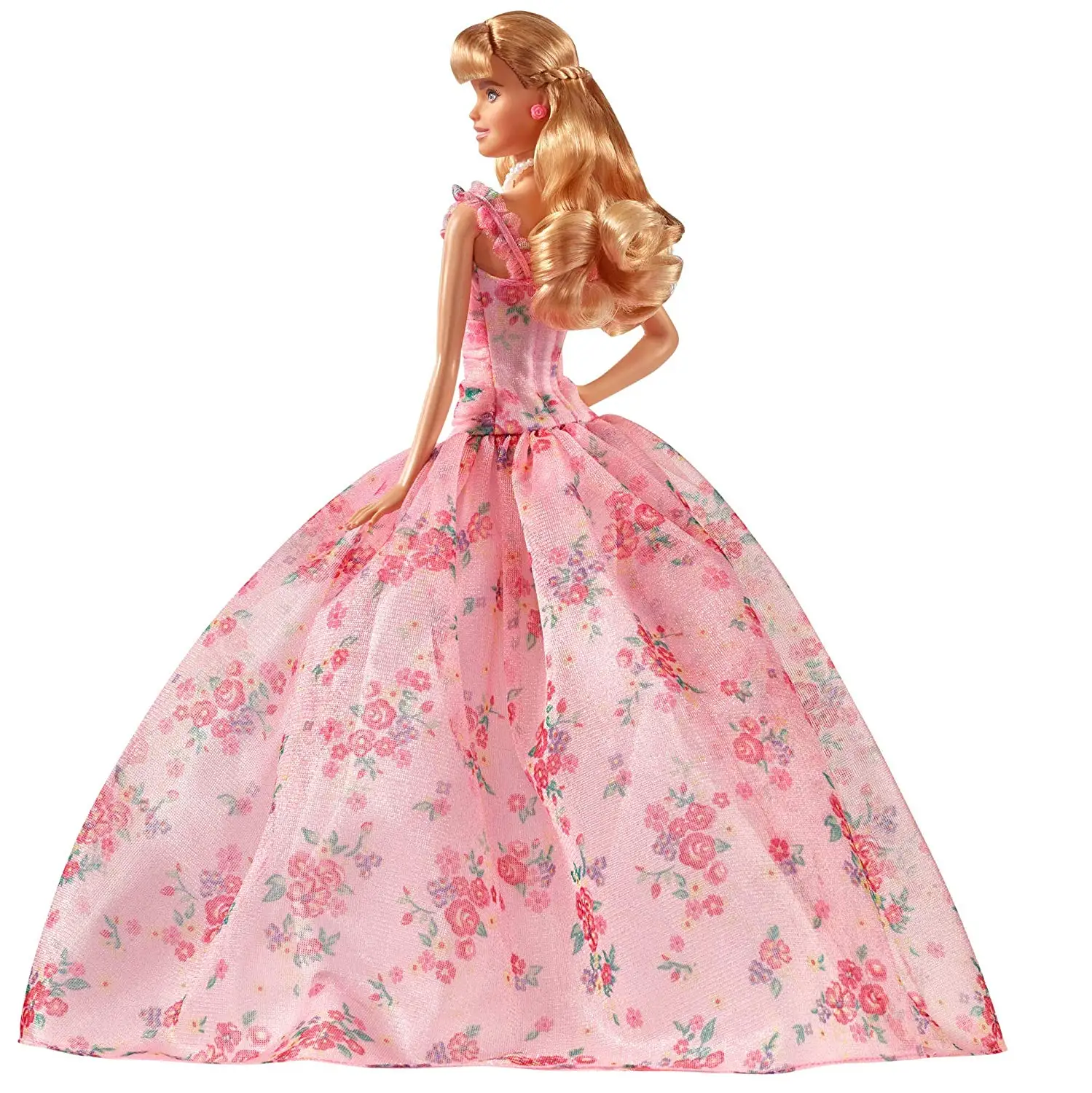 2018 birthday wishes barbie