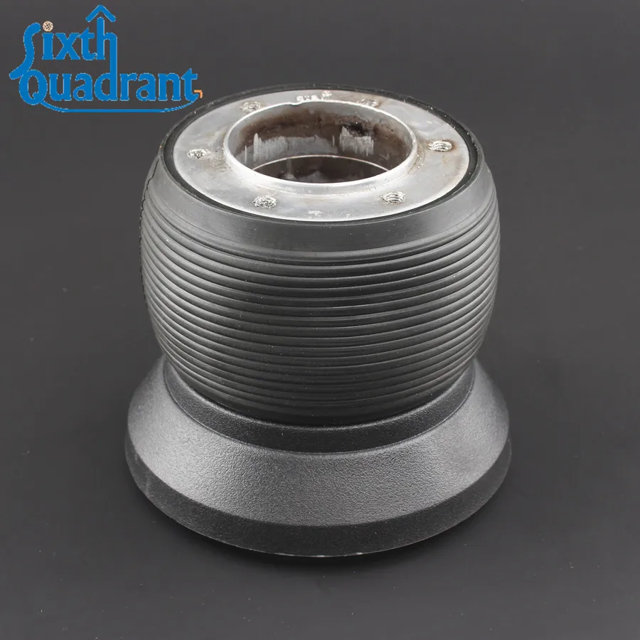 

Steering Wheel Boss Kit Hub Adapter for Benz W123 W124 W126 190E fit MOMO OMP SF