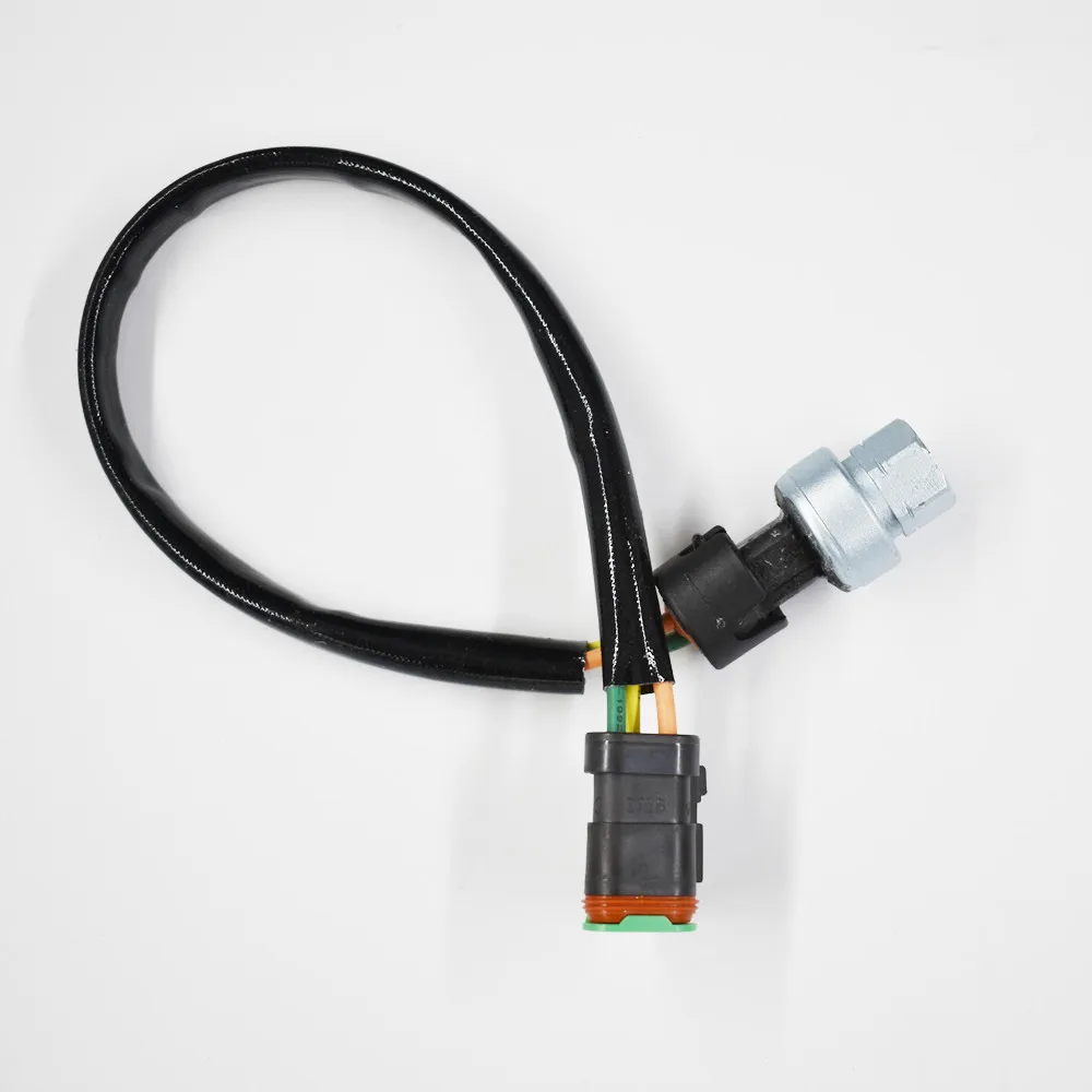 

Engine Oil Pressure Sensor for Freightliner Argosy Columbia 904-7027 1946725