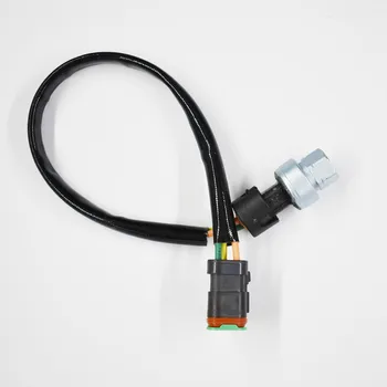 

Engine Oil Pressure Sensor for Freightliner Argosy Columbia 904-7027 1946725