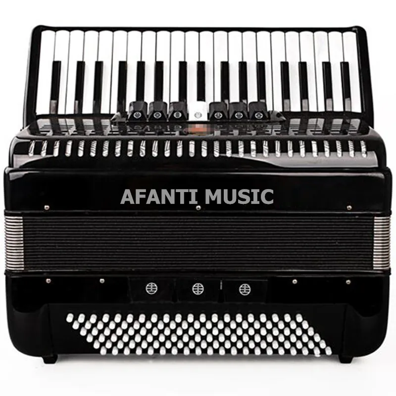 Afanti Music 37 k/120 бас мини-аккордеон(AAD-112