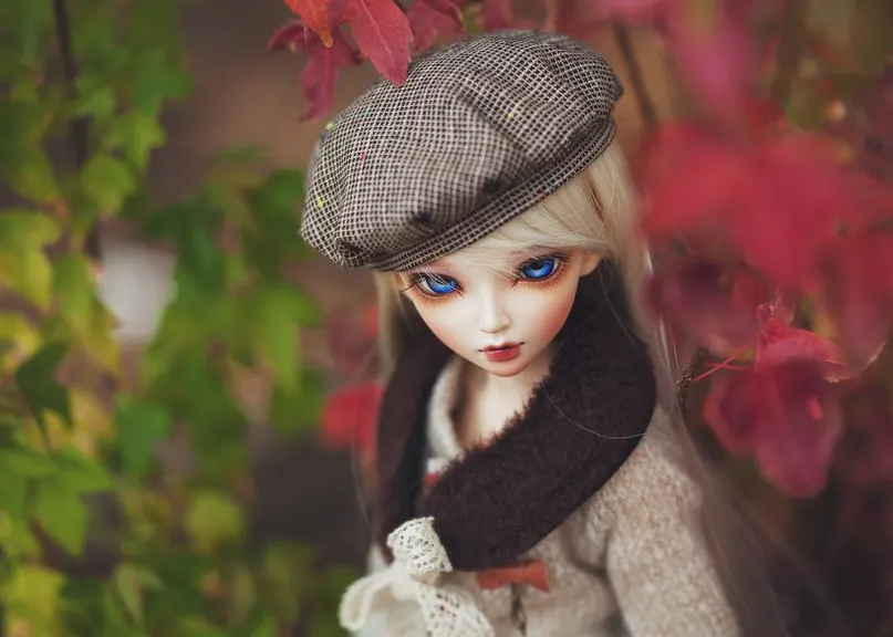 Skup StenzhornBjd lalka lalka 1 4 dziewczyna chloe podwójna lalka