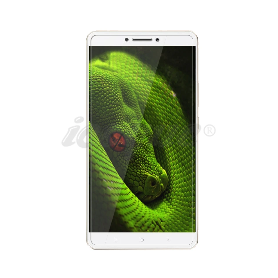Icoque 9H 2.5D for Glasses Xiaomi Mi Max Tempered Glass Film Display Phone Cover for Xaomi Xiaomi Mi Max Screen Protector Glass (1)