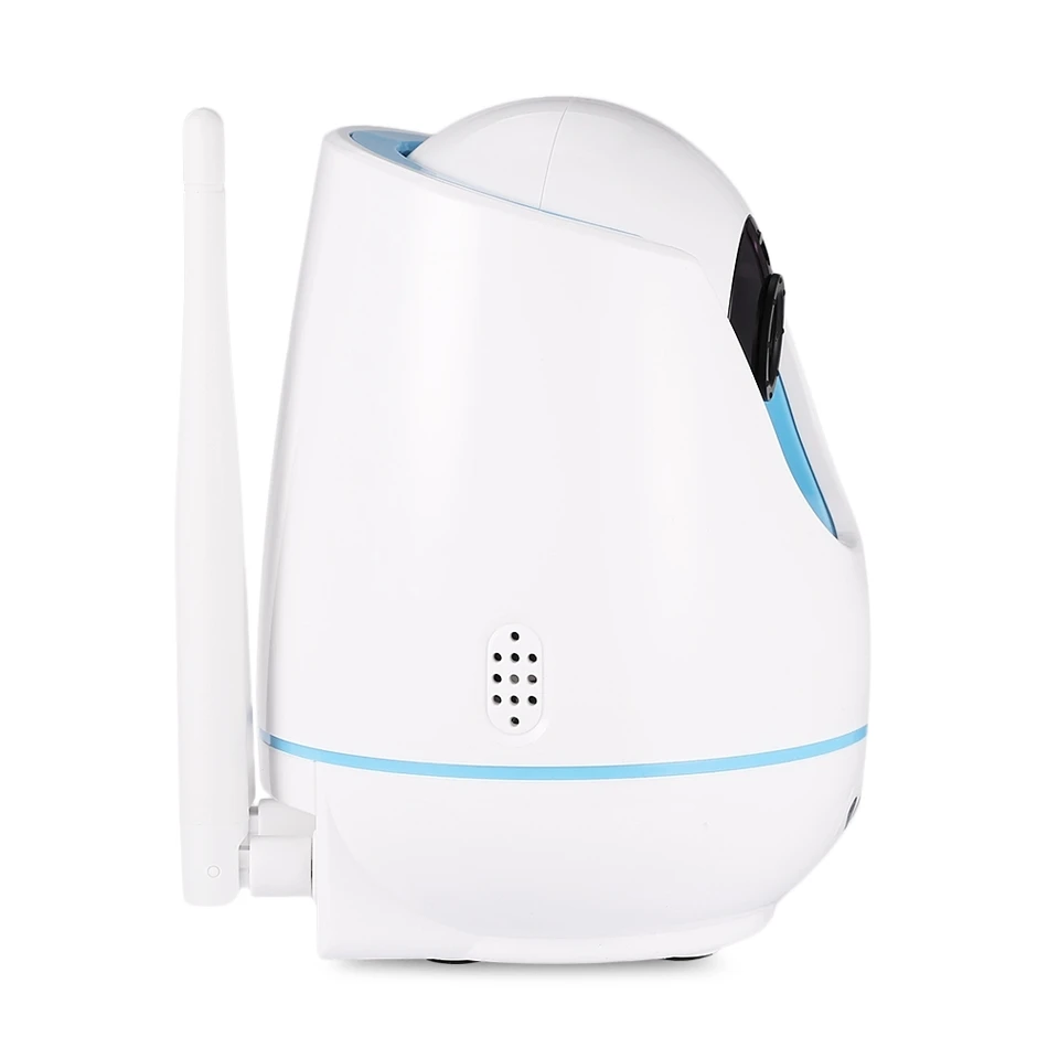VStarcam E27 Ночное видение 1080 P Wi Fi 67.2 градусов ip Камера комплект двери Сенсор