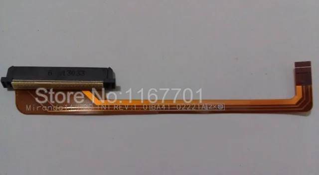 Samsung NP-530U3E BA41-02221A  