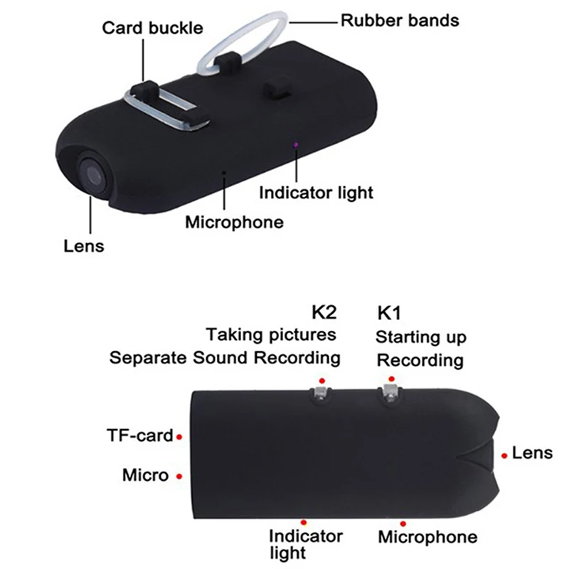 8MP CMOS мини DV видеокамеры спортивные очки лыжные очки Full HD 1080P видео Запись DVR очки солнцезащитные очки мини камера очки