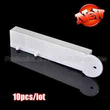 Электронного отслеживания товаров, при заказе от S3 handkey Магнитный противокражный стопор, eas магнитный дисплей крюк съемник для радиочастотных противокражных бирок, Магнитный защитный деташер отмычки 10 шт