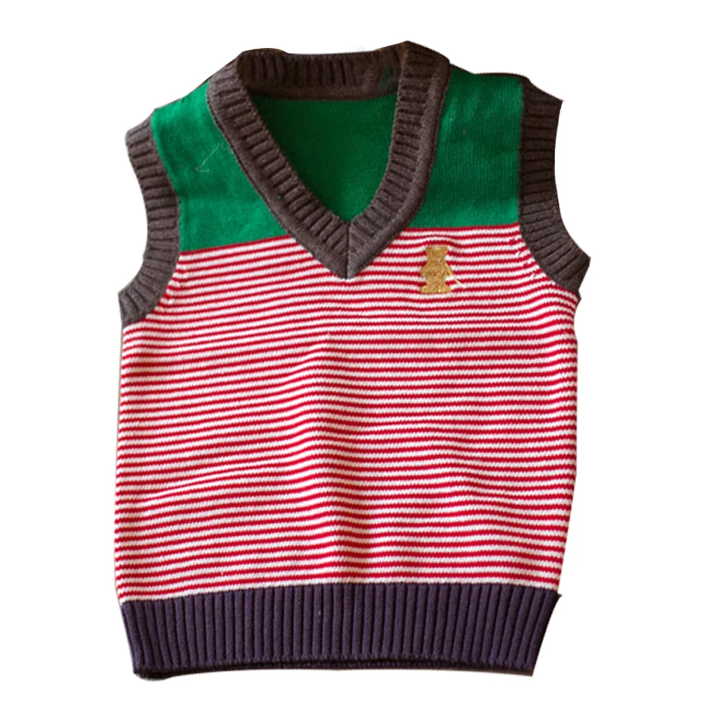 Kid Soft Super Stripe 6