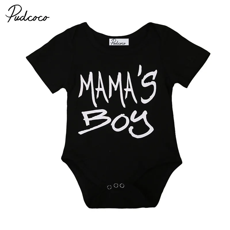 Newborn Infant Baby Boy Striped Clothes Bodysuit Romper Jumpsuit Playsuit Outfit