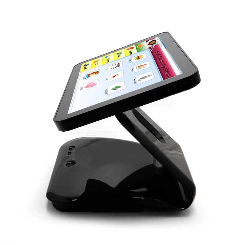 Бесплатная доставка китайский кассовый аппарат pos factory для супермаркета