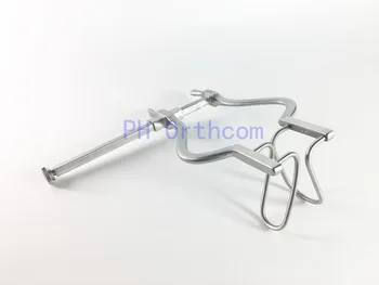 

Gosset Abdominal Retractor