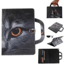 Portable tablet case sFor ipad pro 10.5 Case For Apple ipad pro 10.5 2017 A1701 A1709 Tablet Cover Case