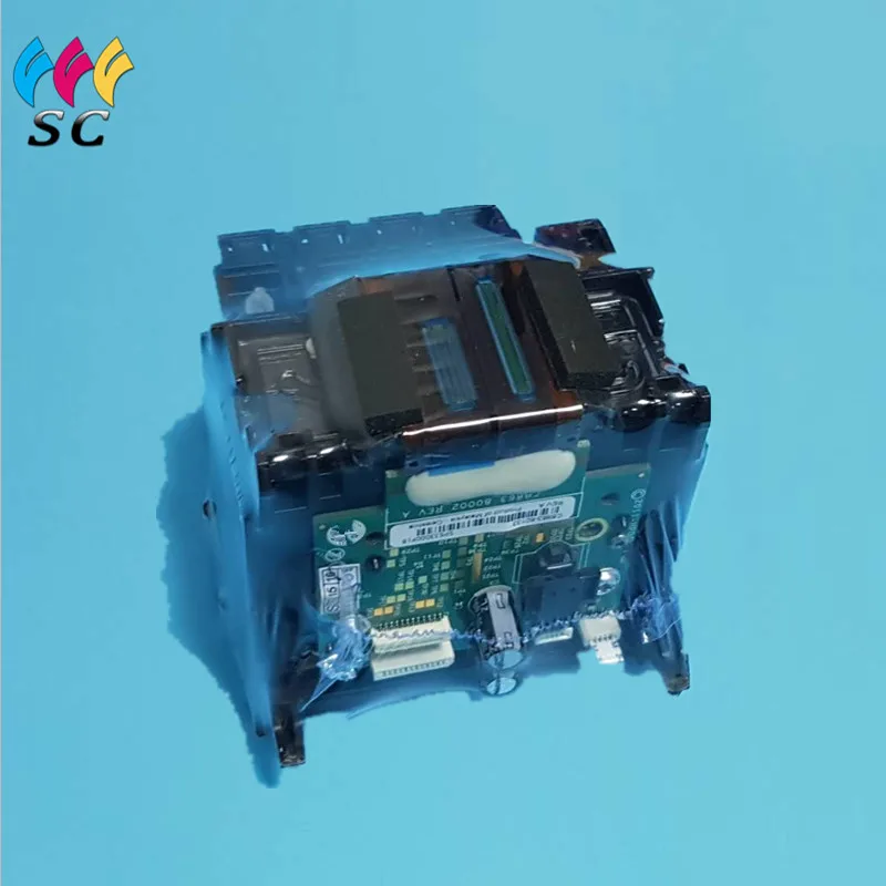 Печатающая головка для HP Officejet 932 6060e 933 6100e 6060 6100 6600 6700 7110 1 шт. 7600 7610 932XL 933XL |