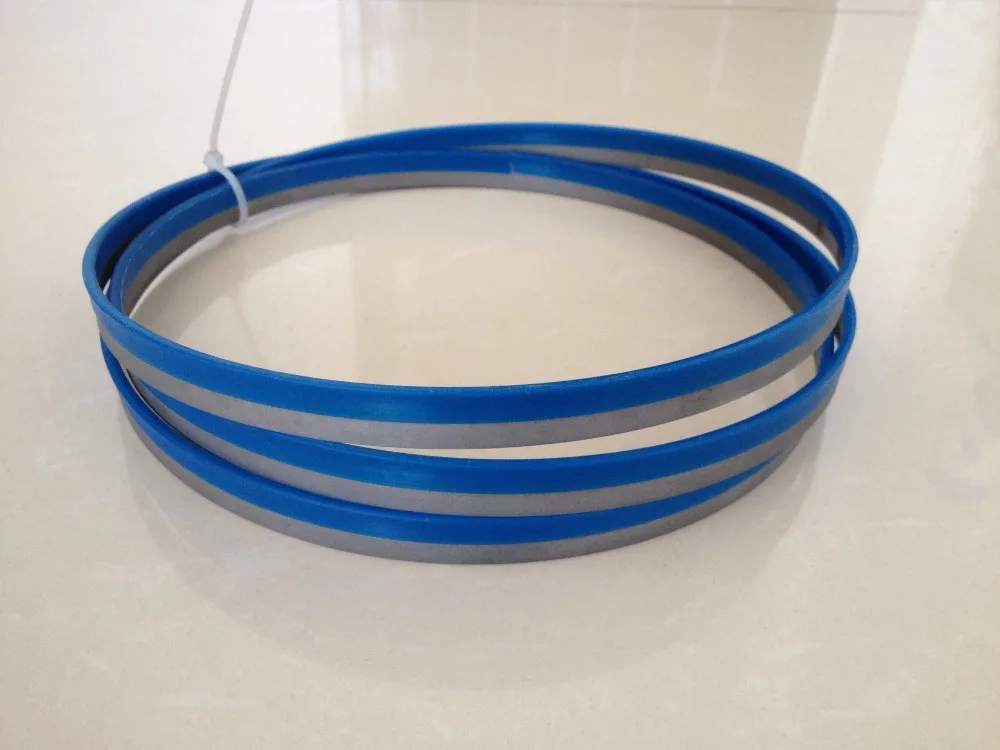 72-1//2/" x 1//2/" x 0.025/"x 14tpi Imachinist Bi-metal Band Saw Blades Cutting Metal