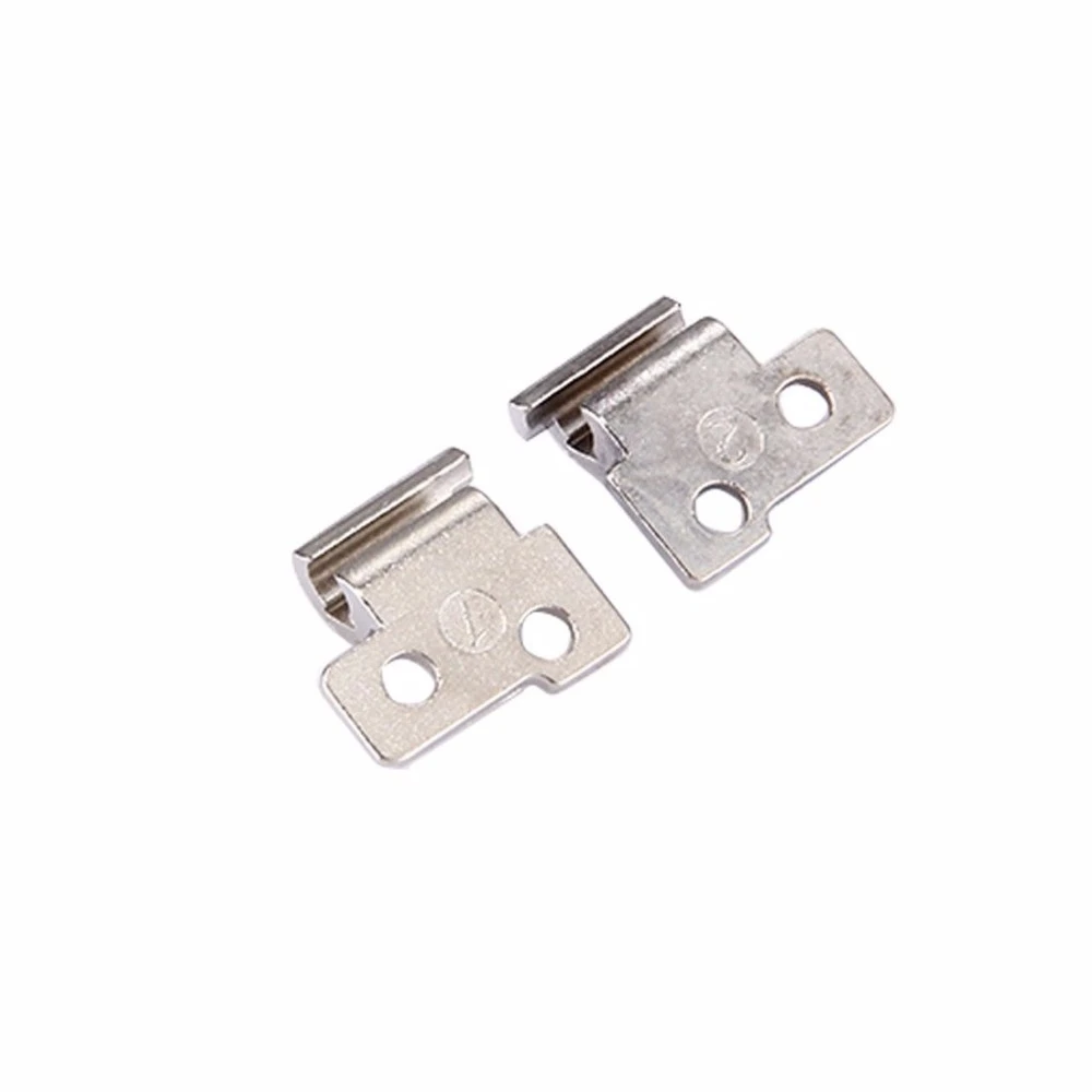 NEW Left /& Right Hinges set /& hinge cover For Macbook Air A1237 A1304 13.3/"