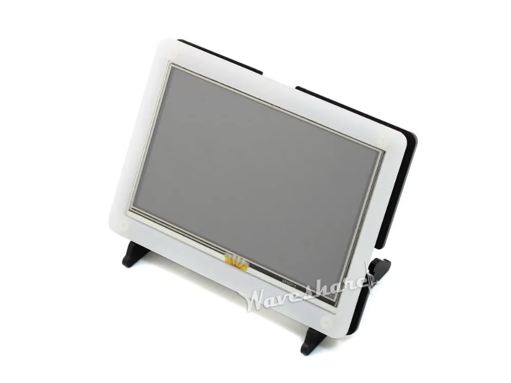 5inch-HDMI-LCD-Bicolor-Holder-3