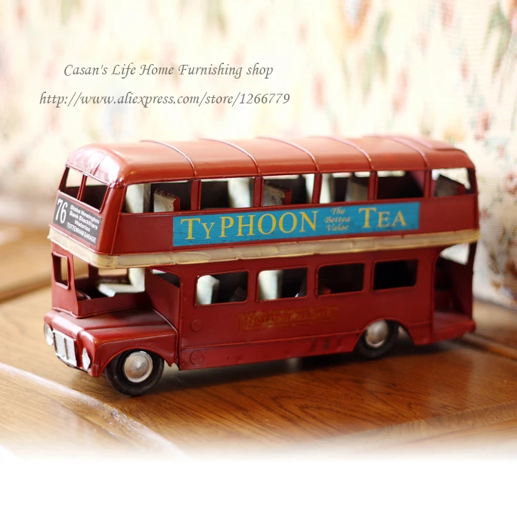 新しいアメリカンカントリースタイルのレトロな昔ながらシリーズ赤ダブルデッカーバス 純粋なマニュアルファッション古典的なヴィンテージ車の装飾 Decorating Style Decorative Decorativebus Double Aliexpress 新しいアメリカンカントリースタイルのレトロな昔ながらシリーズ赤ダブルデッカーバス 純粋なマニュアルファッション古典的なヴィンテージ車の装飾 Decorating Style Decorative Decorativebus Double Aliexpress