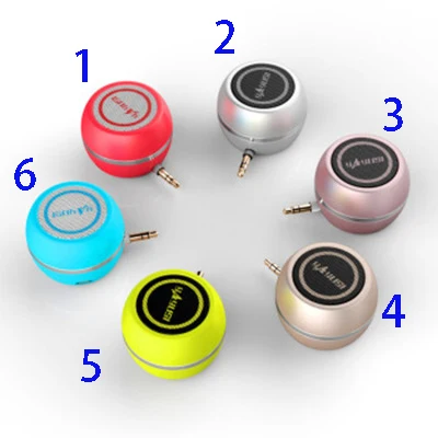 

Waterproof Mini Portable Bluetooth Wireless For Outdoor