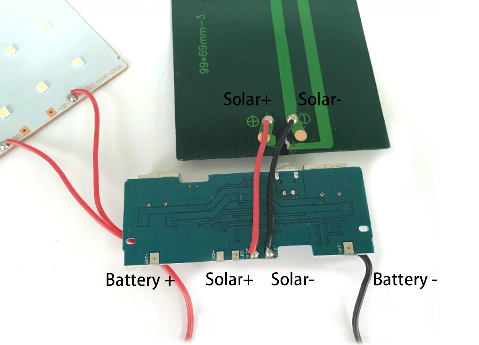 DIY портативный 5x18650 power bank Pover power Bank 18650 чехол на солнечной батарее двойной USB комплект зарядное устройство для телефона фонарик