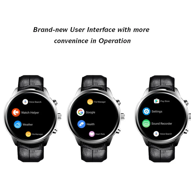 3g Смарт часы для мужчин X5 воздуха с Wi Fi gps и 2 ГБ/16 ГБ smartwatch pk S3 KW99 KW18 lem7 apple huawei xiaomi