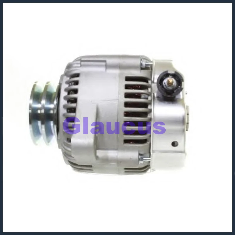 

1HD FTE 1HDFTE Generator Alternator for Toyota Land Cruiser 100 (FZJ1 UZJ100) 4.2 TD (HDJ100 ) 4164cc 4.2L 4.2 TD 24V 1998-