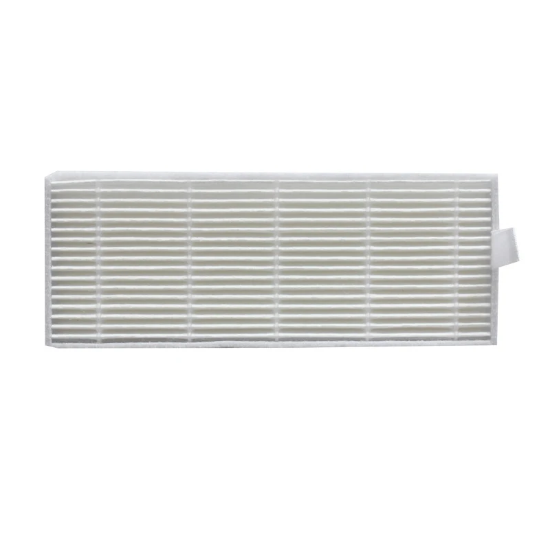 Валик боковые щетки Hepe фильтры для Cecotec Conga 1390 1290 части пылесоса