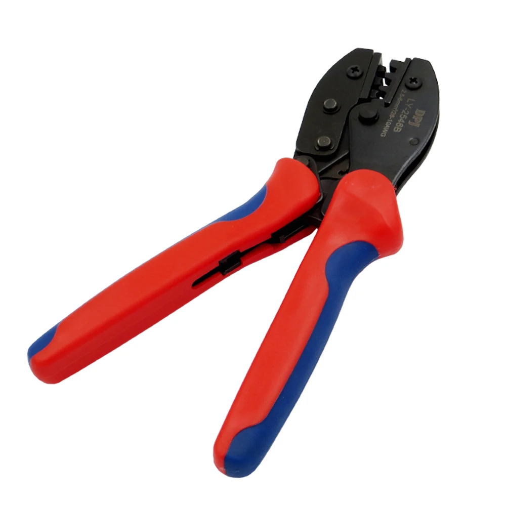 

MC4 Crimping tool for MC4 connector solar cable PV Crimp tools DIY solar power system connect