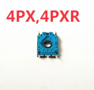 Futaba 4PX/4PXR потенциометр направления дроссельной заслонки для Futaba 4PX/4PXR пульт дистанционного управления