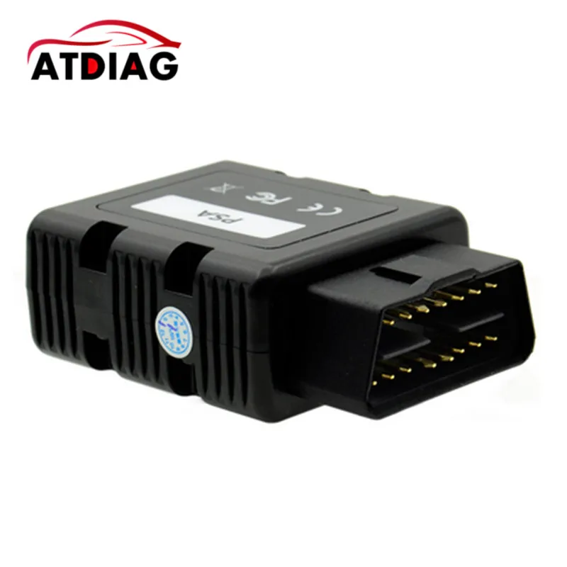 

PSA-COM Car Code Reader Diagnostic Programer PSACOM Replacement of Lexia-3 PP2000