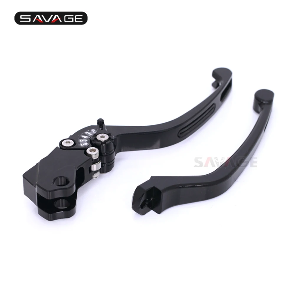 S20  R38  19 RCS corsa corta Front brake system Radial&nbsp;Brake&nbsp;Levers (2)