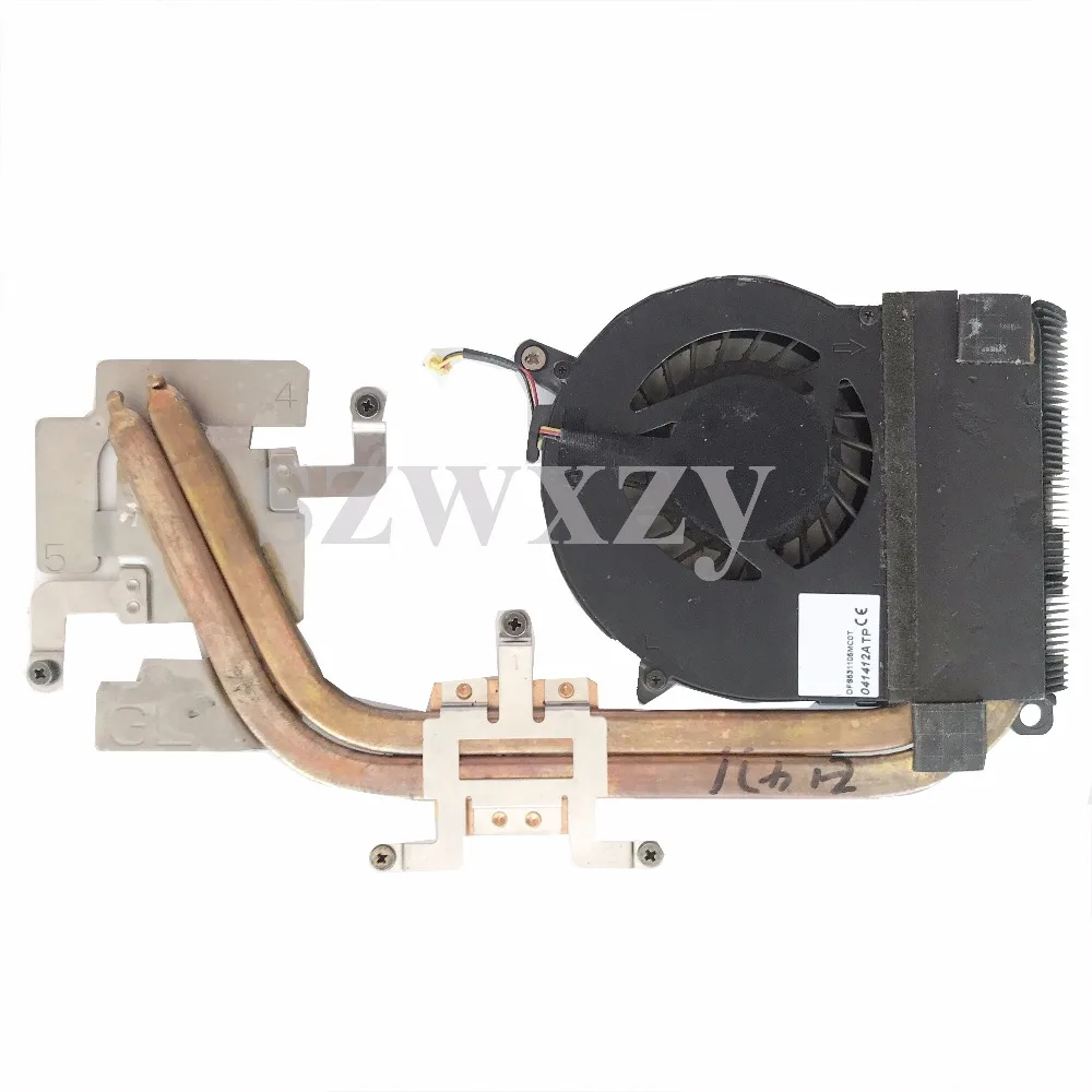 Для Acer E1-431 E1-471 E1-471G V3-471 радиатор охлаждения с вентилятором FCN3CZQSTMTN |
