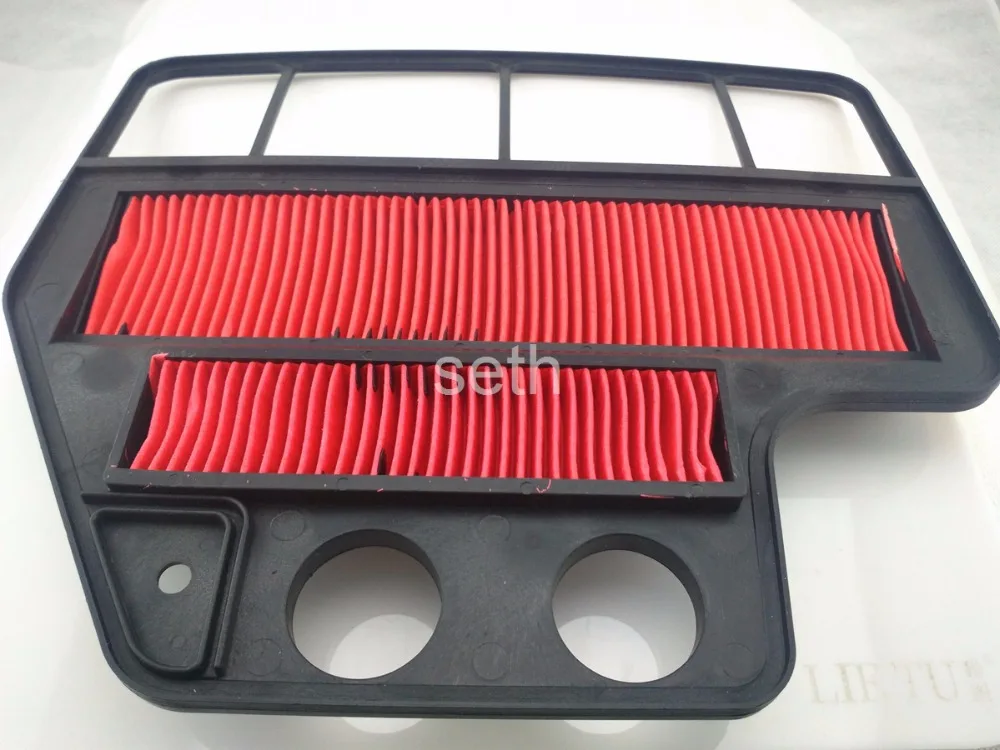 

Motorcycle Air Filter For for Honda CBR400 NC23 1988-1989 ATV Motorcycle Filters air filters systems