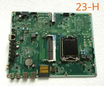 شراء729230-001 ل HP 23-H AIO اللوحة 729230-501 DA0NZCMB6E0 اللوحة الرئيسية 100% اختبار العمل بالكامل