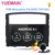 YUEMAIN lettore di Cassette Auto DVD Multimedia player Per Mitsubishi PAJERO 4 V97 V93 2din Android 8.1 Radio Navigazione GPS Telecamera Posteriore