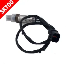 for HYUNDAISONATA V (NF) 2005 oxygen sensor 39210 – 25300