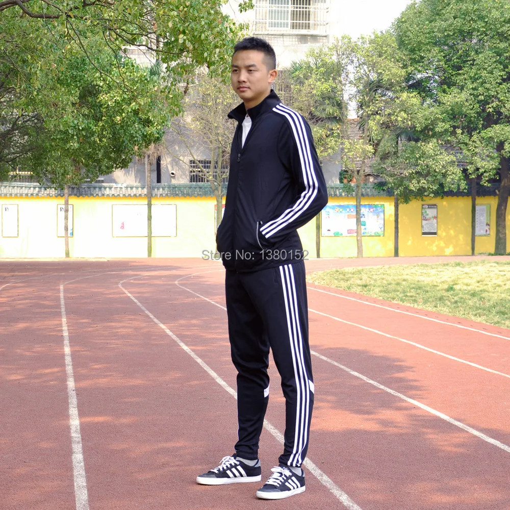 jogging outfits for winter