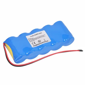 

High Quality For DF-5A Battery | Replacement For DF-5A Stimulator Battery