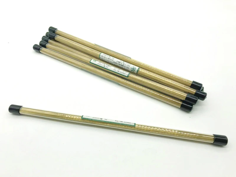 Brass Electrode Tube Multi Hole 2.5*400 mm for EDM Drilling Machine ART.230625 CNC MACHINE CENTRE TOOL SPINDLE MILLING/GRINDING Brass Electrode Tube Multi Hole 2.5*400 mm for EDM Drilling Machine ART.230625 CNC MACHINE CENTRE TOOL SPINDLE MILLING/GRINDING