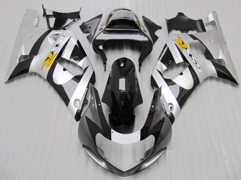 Fairing for SUZUKI 2001 2003 GSXR600 GSXR750 K1 01 02 03 GSXR 600 750