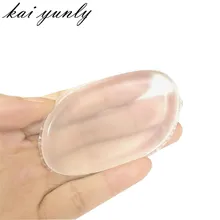 1 шт. Стар хитовые силиконовая губка пуф для макияжа для жидкого тонального крема BB крем основы красоты J5