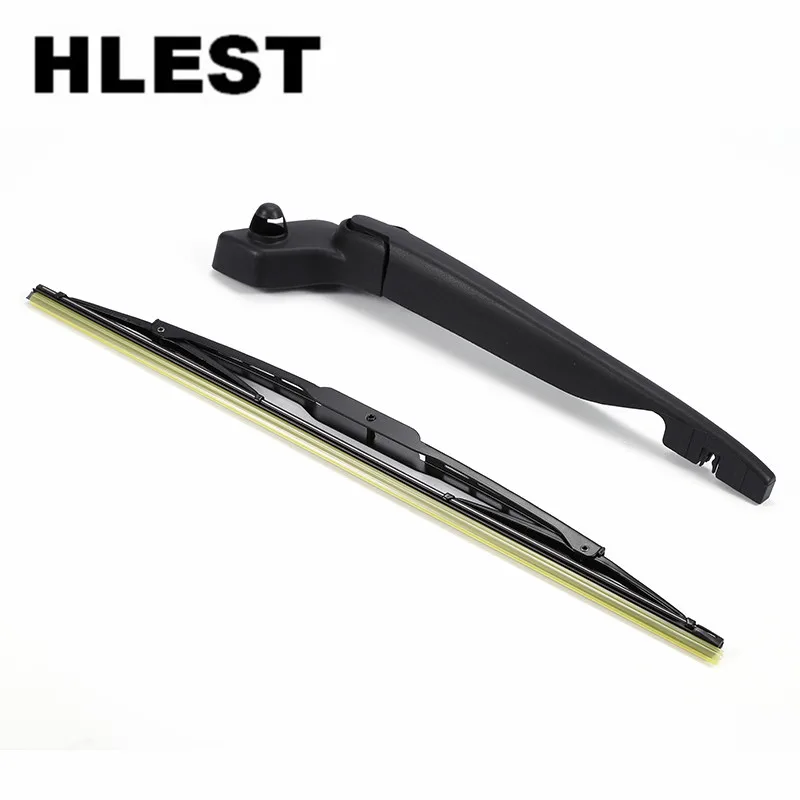 

HLEST Professional Car Windscreen Rear Wiper Arm And Blade Quality Rear Wiper Arm & Wiper Blade Set For Volvo V70 2000-2004
