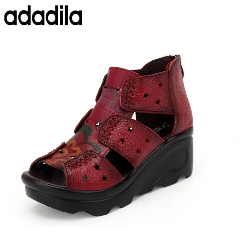 ethnic sandals for ladies