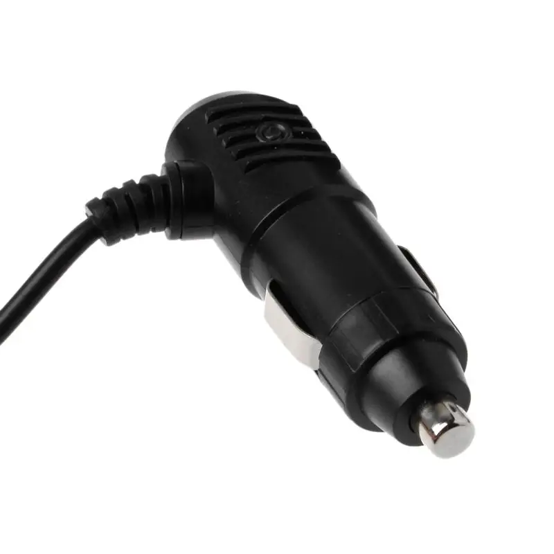  12V 24V QC3.0 Dual USB Auto Schnell Ladegerät Tasse Lade Display Mit 2 Zigarette Leichter Buchse Fü