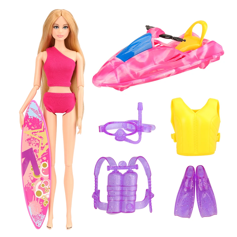 ken surfero