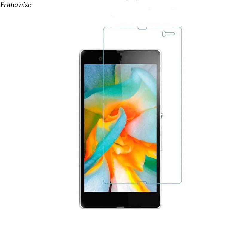 

For xperia z Tempered Glass For Sony xperia Z L36H C6603 C6602 LT36 Screen Protector Front Explosion-Proof Film retail package