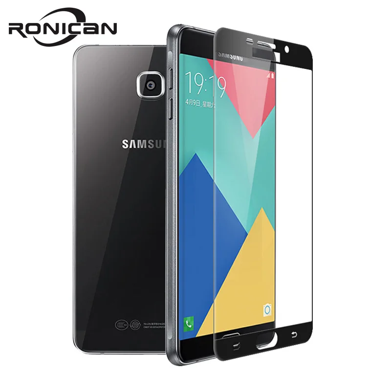 Tempered Glass Samsung J2 Prime Tempered Glass Samsung J2 Prime