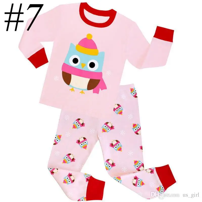 xmas-kids-christmas-sleepwear-children-clothing (5)